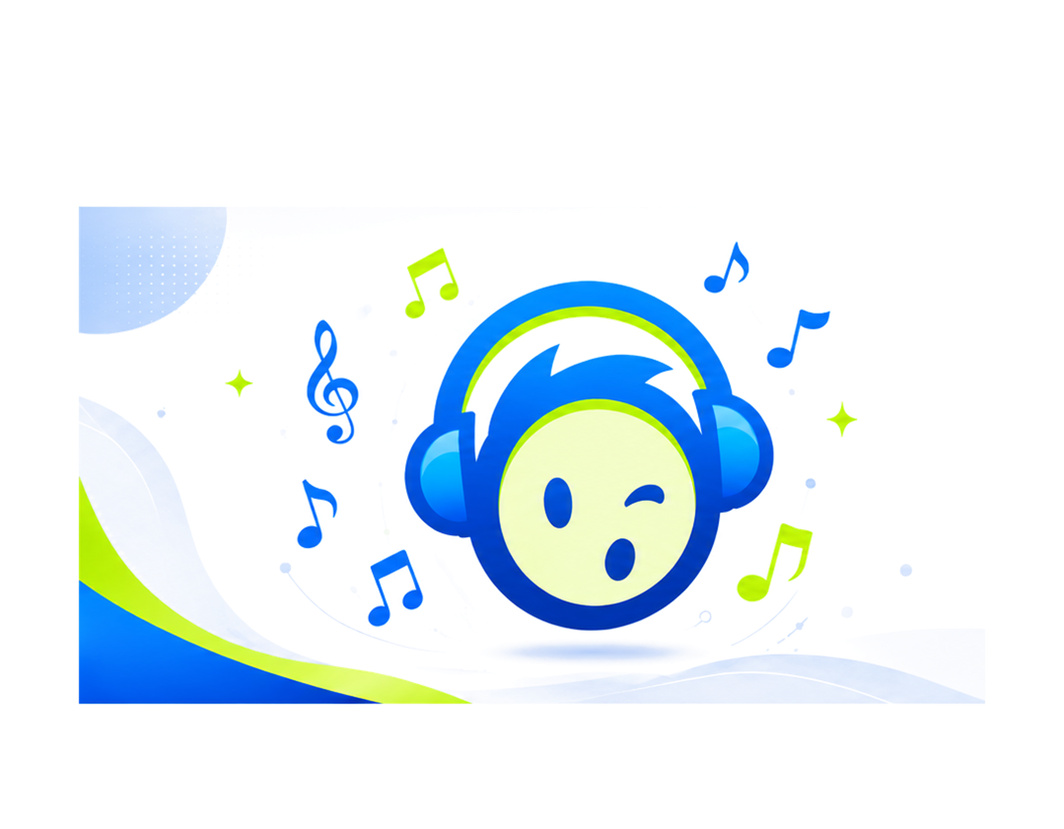 TuneMyFi mascot